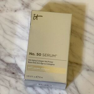 IT Cosmetics No. 50 Serum Primer